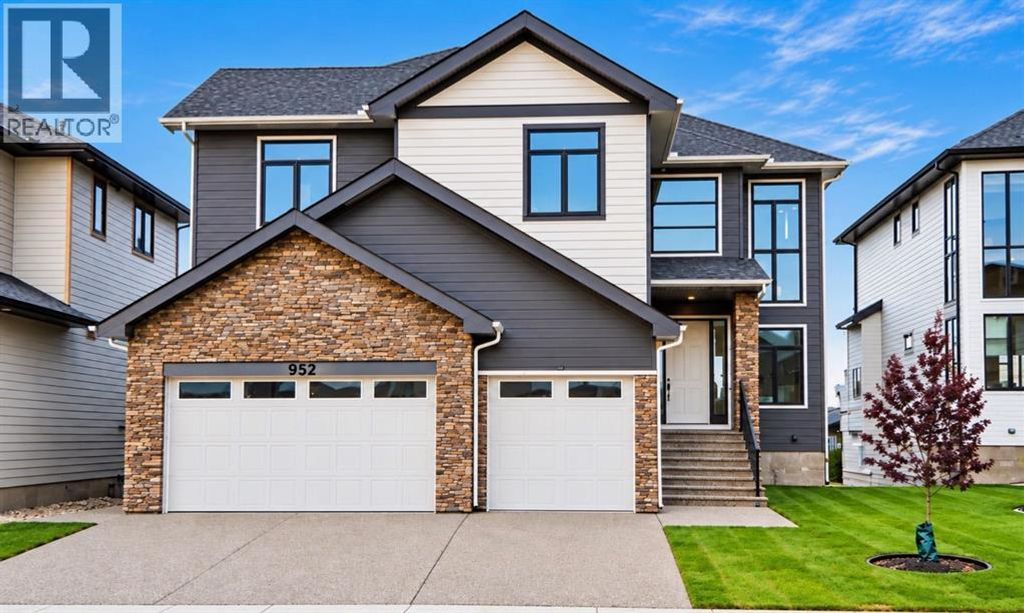 952 South Shore Terrace, Chestermere