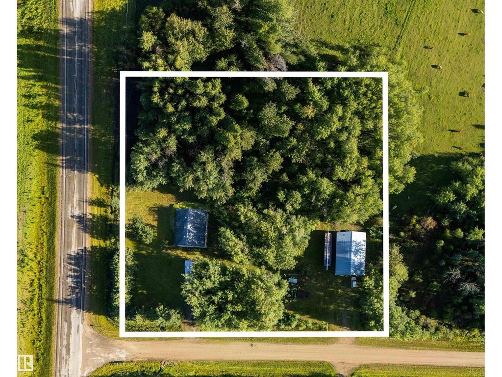 6432 Twp Road 542 A, Rural Parkland County