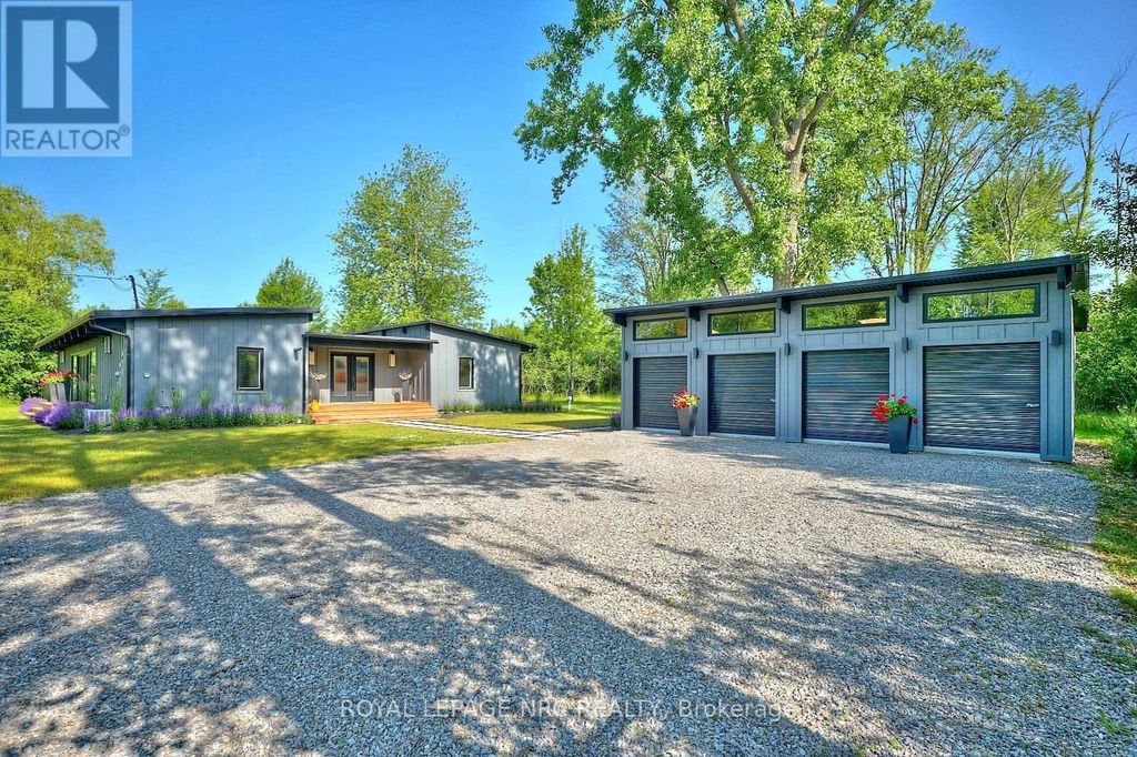 1904 Macdonald Drive, Fort Erie (crescent Park)
