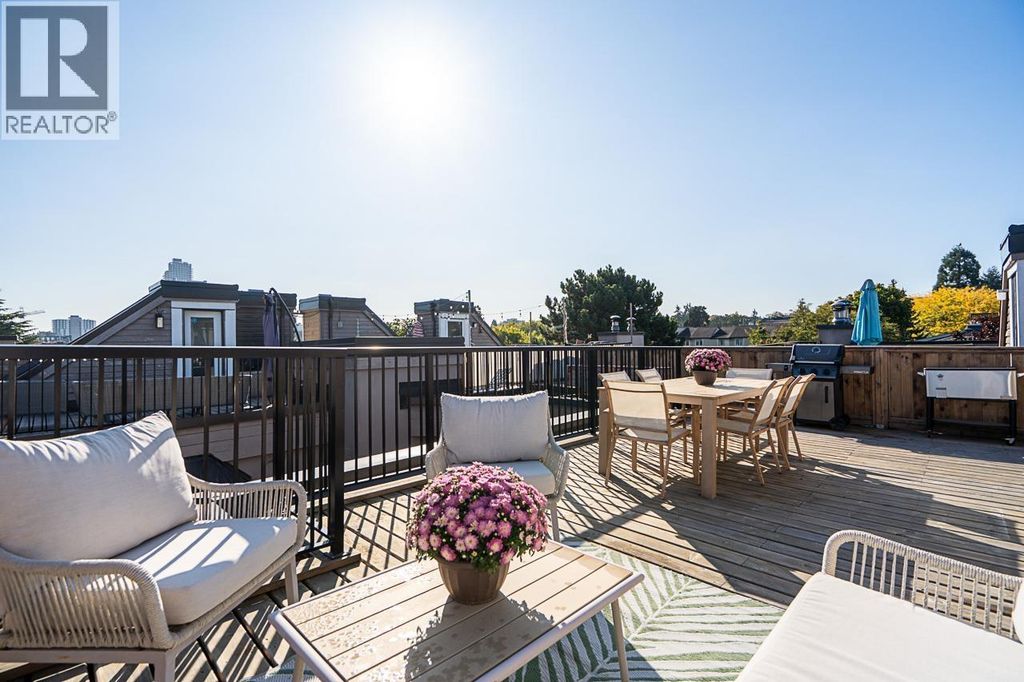 315 1922 W 7th Avenue, Vancouver