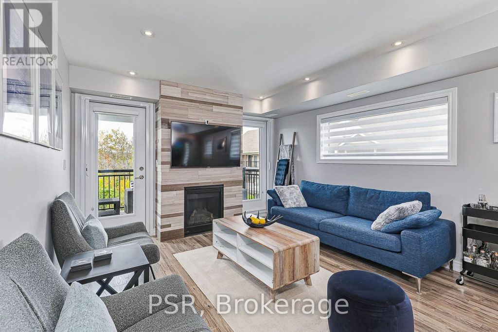 308 - 4 Anchorage Crescent, Collingwood