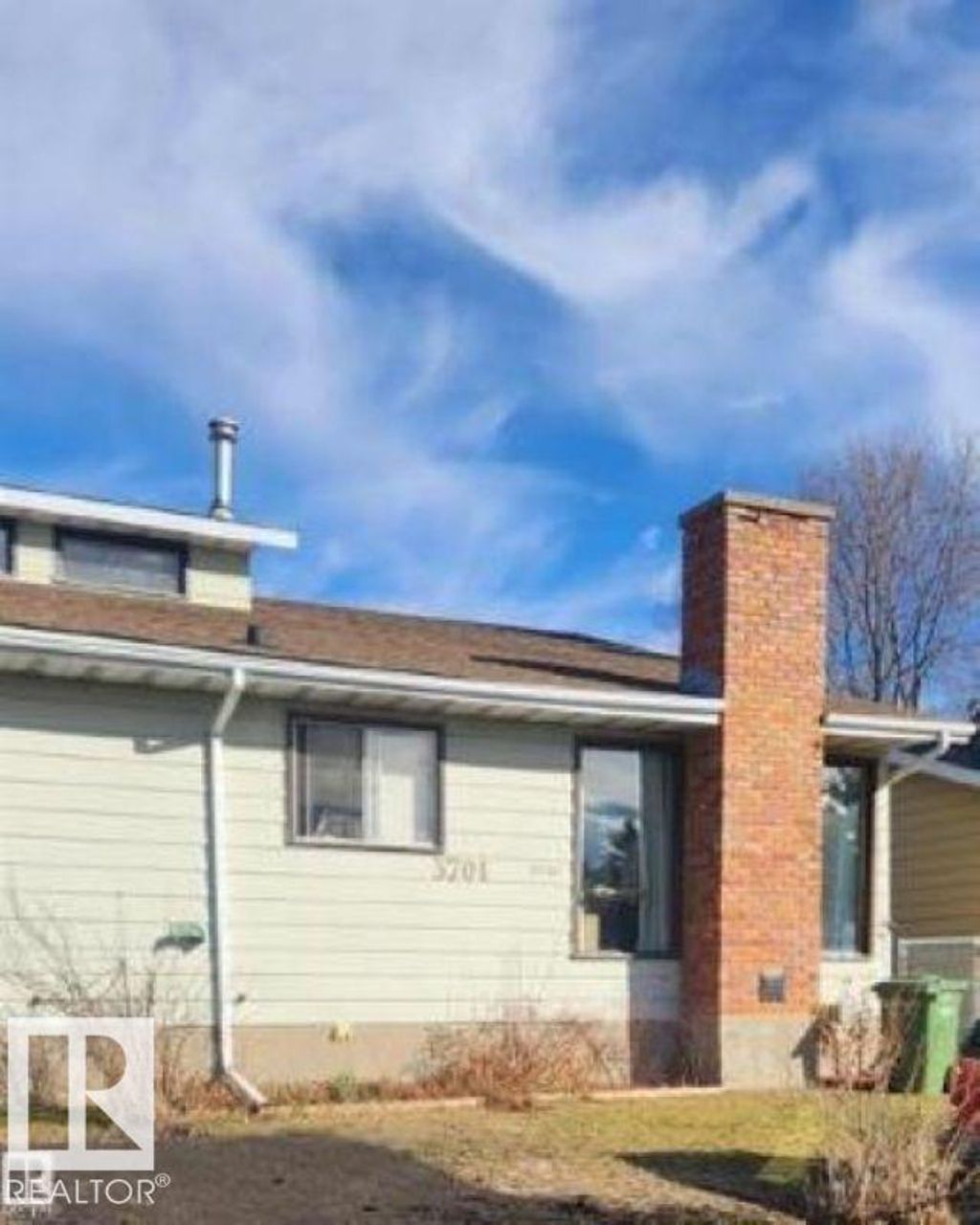 3701 53 St, Wetaskiwin