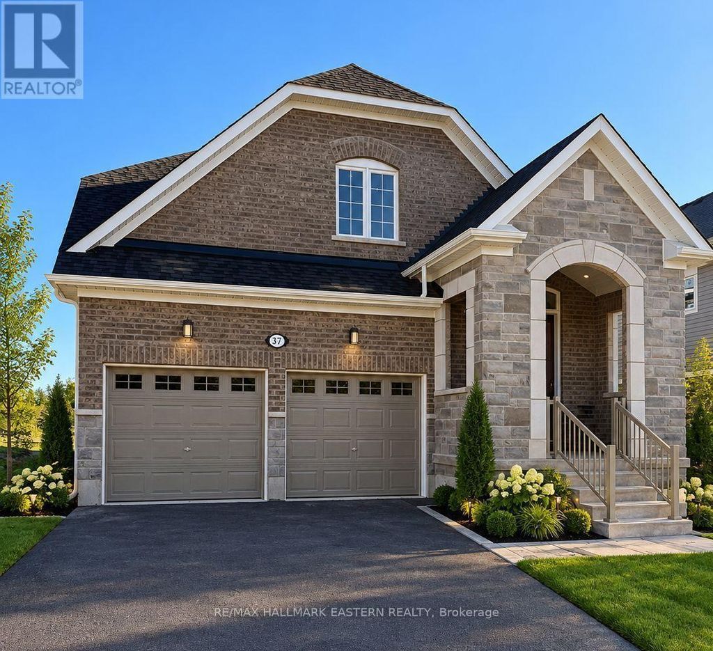 37 William Campbell Road, Otonabee-South Monaghan
