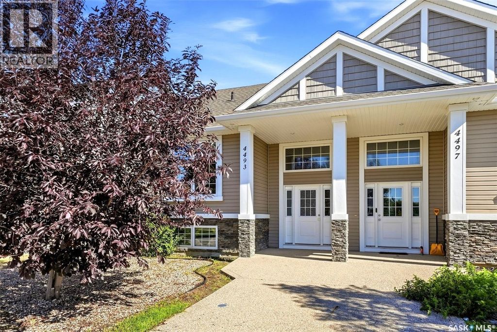 4493 James Hill Road, Regina
