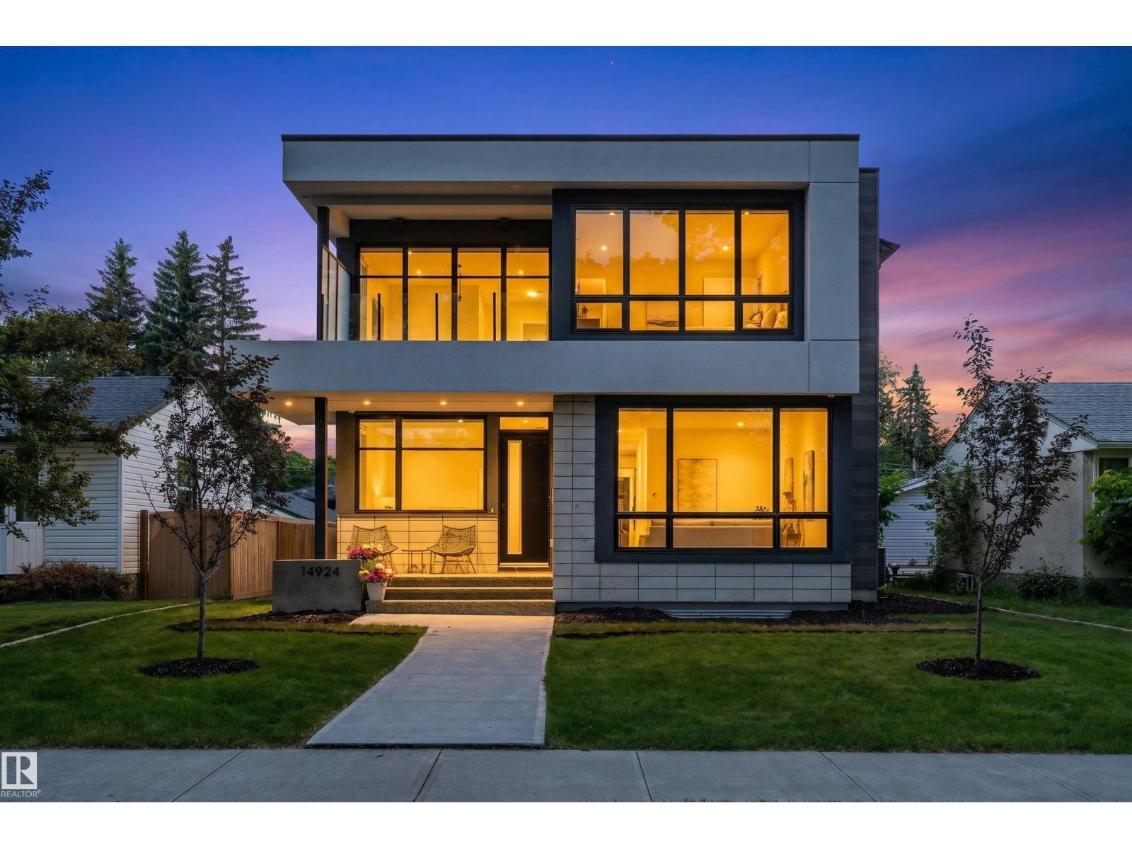 14624 93 Av Nw, Edmonton