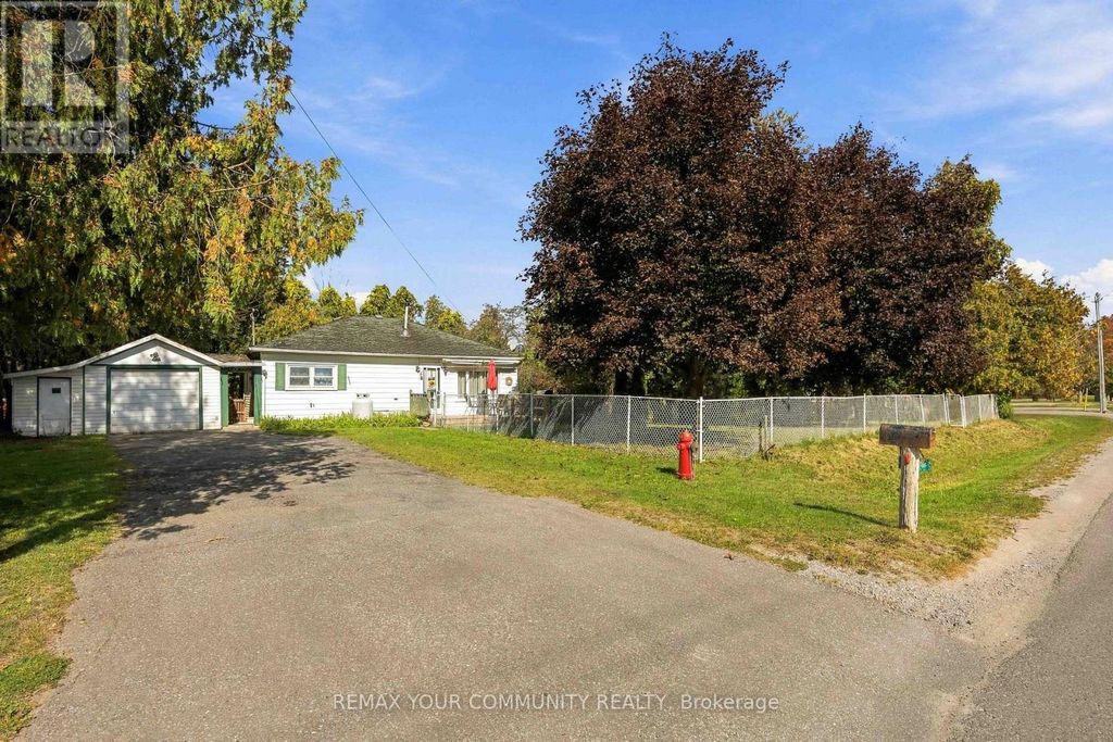85 Catering Road, Georgina (sutton & Jackson's Point)