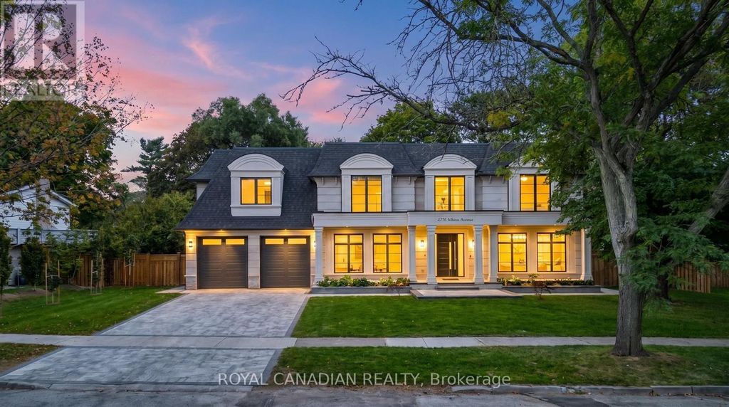 1470 Albion Avenue, Oakville (mo Morrison)