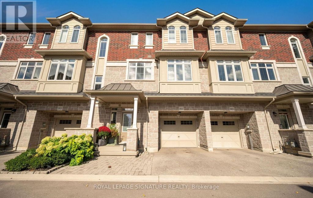2023 Deerview Common, Oakville (bc Bronte Creek)