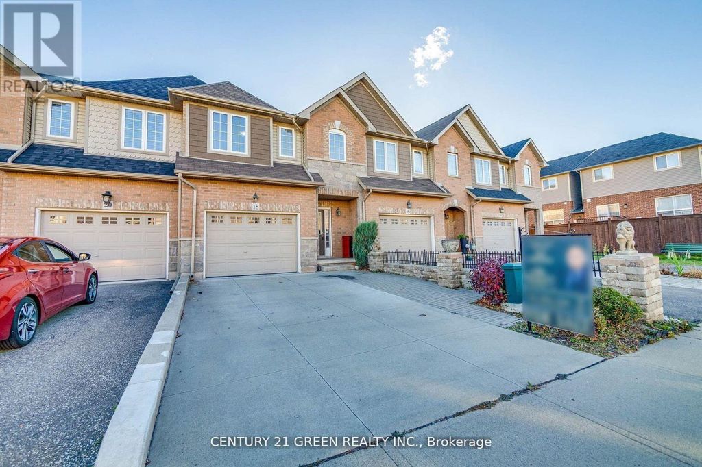 18 Palacebeach Trail, Hamilton (stoney Creek)