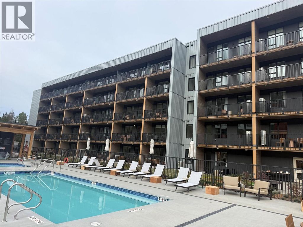 4240 Red Mountain Road Street Unit# 203, Rossland