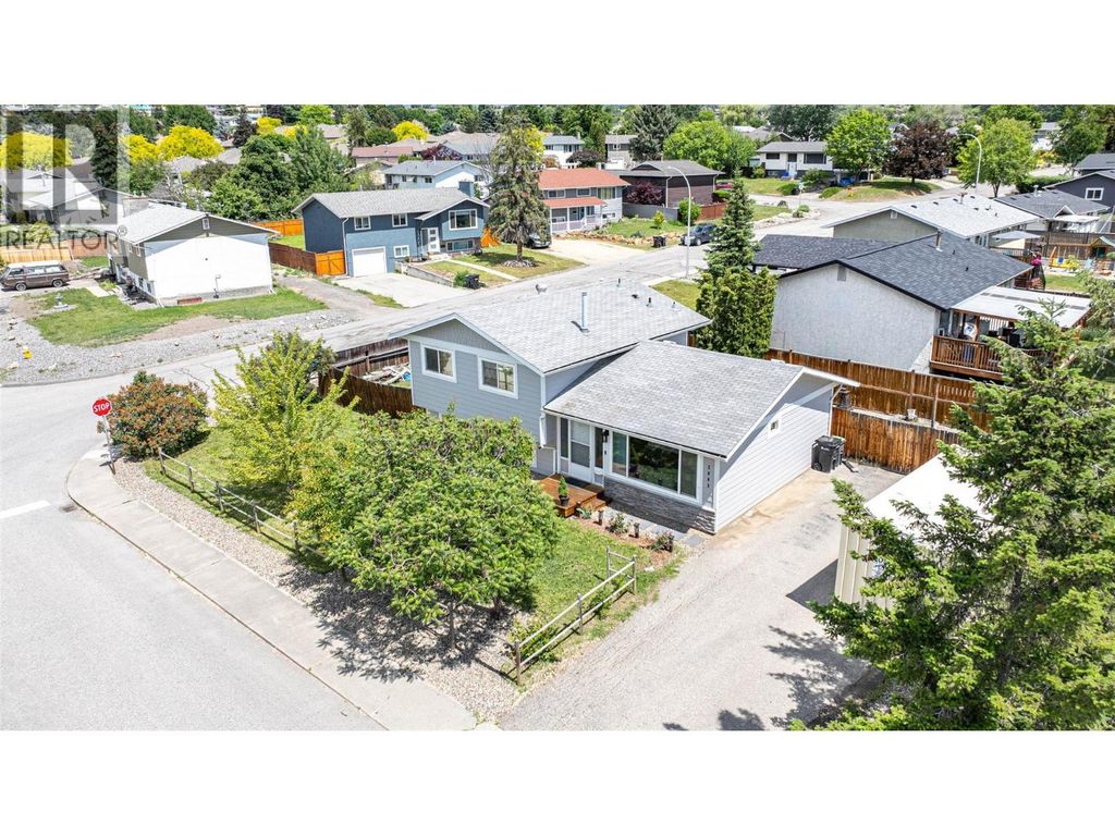 2003 13 Street, Vernon