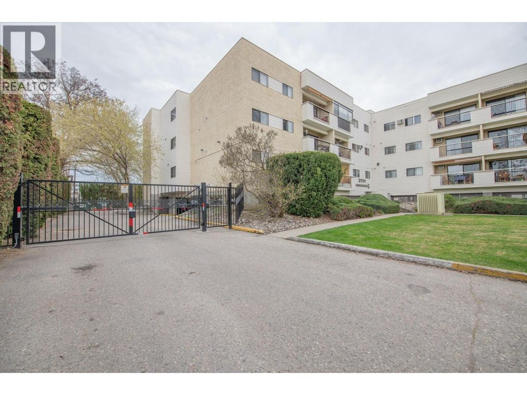 3701 27 Avenue Unit# 204, Vernon