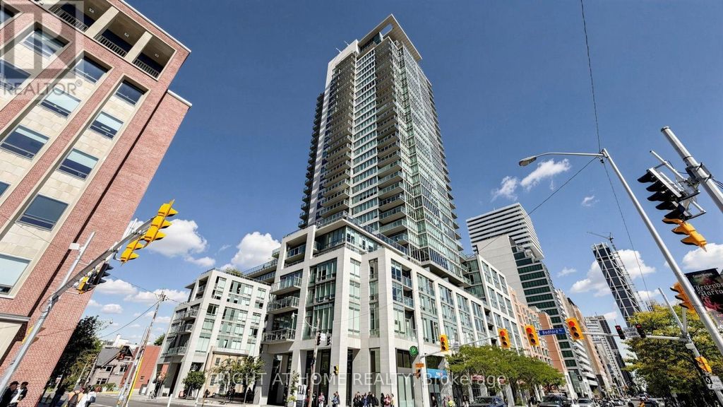 422 - 1 Bedford Road, Toronto (annex)
