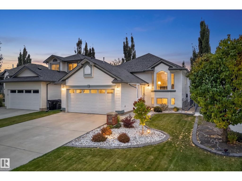 140 Foxhaven Co, Sherwood Park