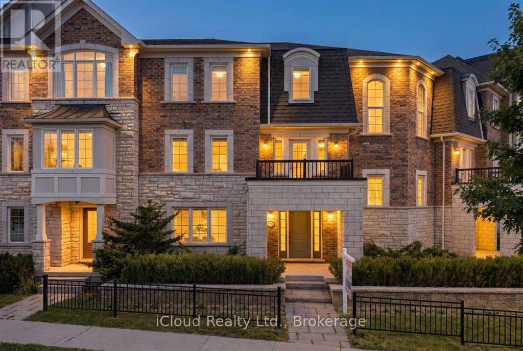 3047 George Savage Avenue, Oakville (go Glenorchy)