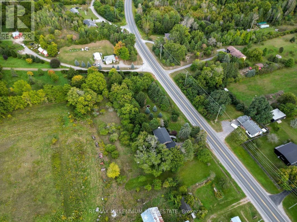 13956 County 2 Road, Cramahe
