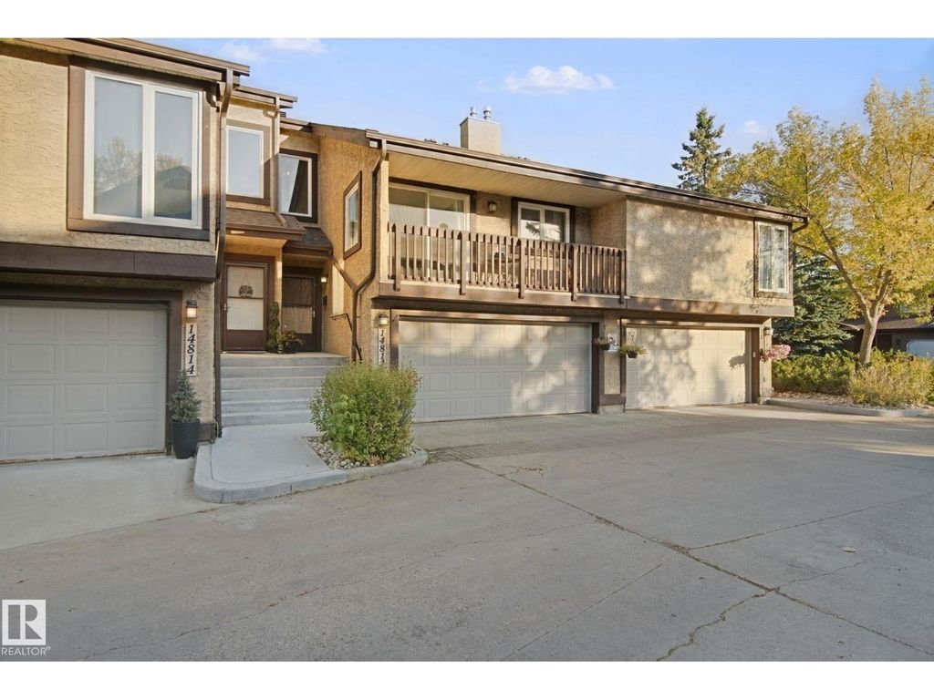 14812 43 Av Nw, Edmonton