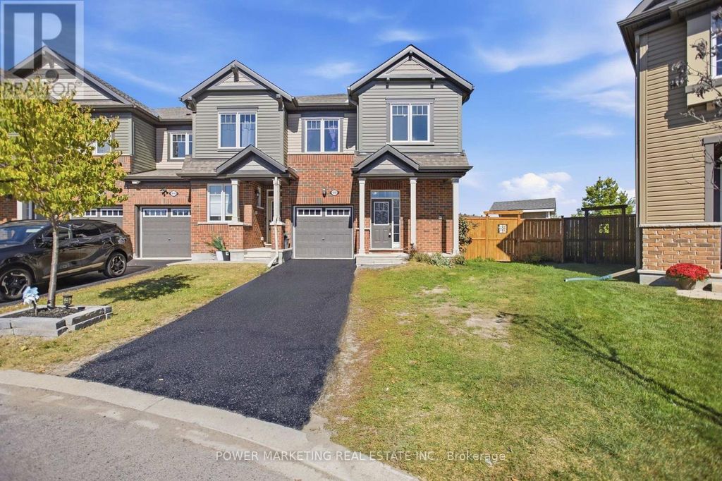618 Monardia Way, Ottawa