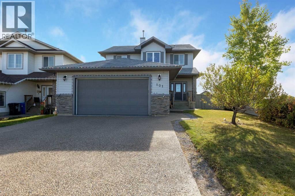 101 Red Lily Gate, Fort Mcmurray