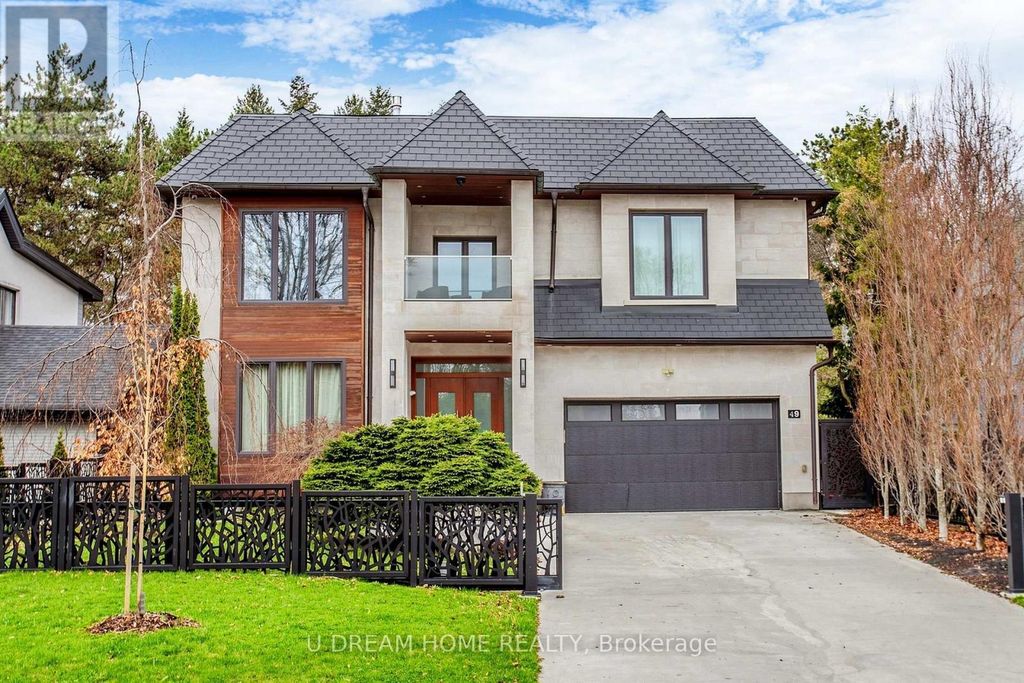 49 Norden Crescent, Toronto (banbury-Don Mills)