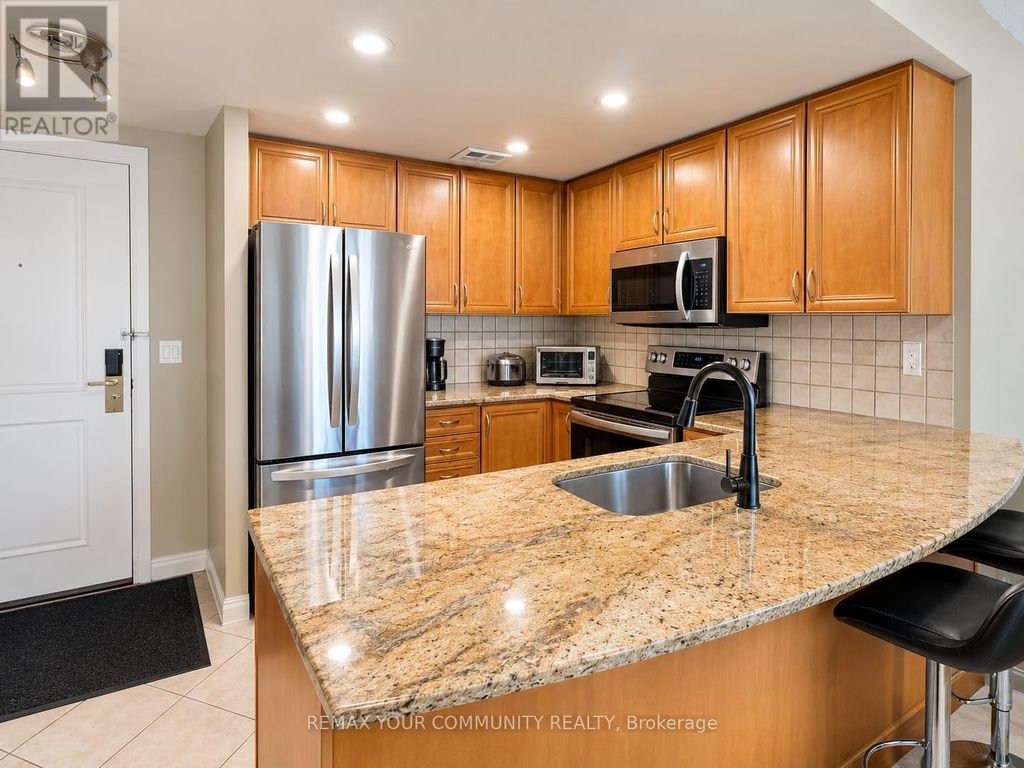 619 - 2737 Keele Street, Toronto (downsview-Roding-Cfb)