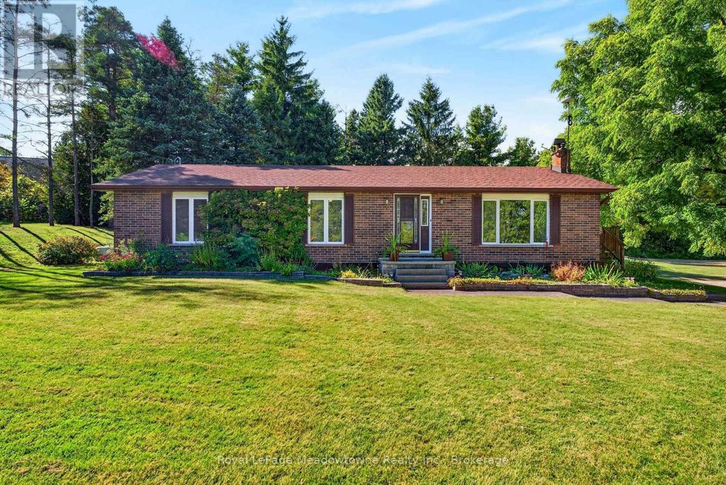 4095 20 Side Road, Milton (na Rural Nassagaweya)