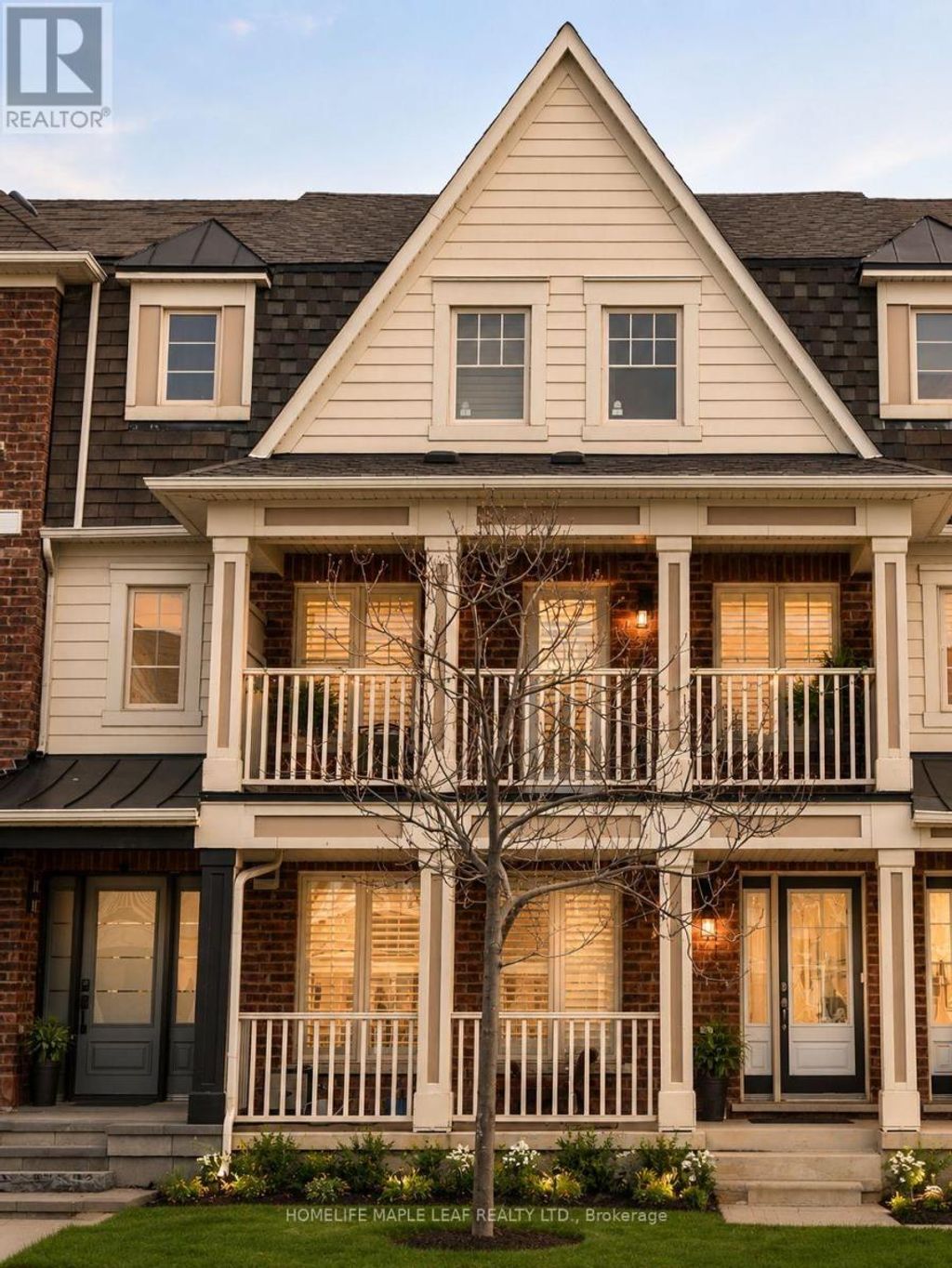 649 Scott Boulevard, Milton (ha Harrison)