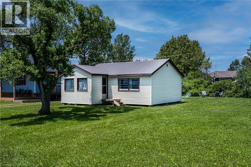 845 Lakeshore Road, Haldimand County