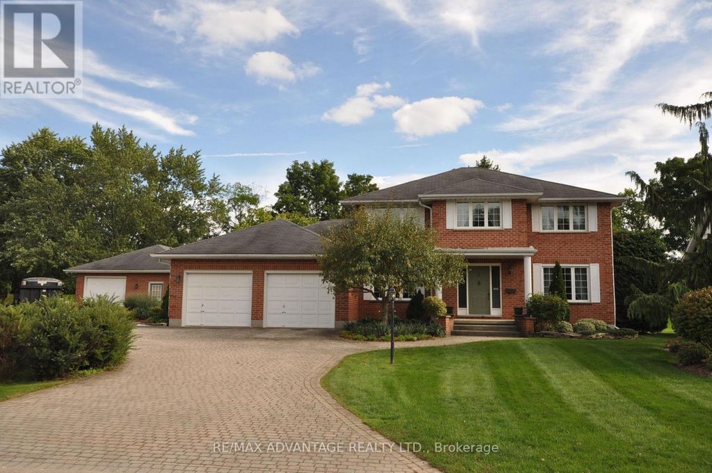 4 Croydon Drive, Middlesex Centre (arva)