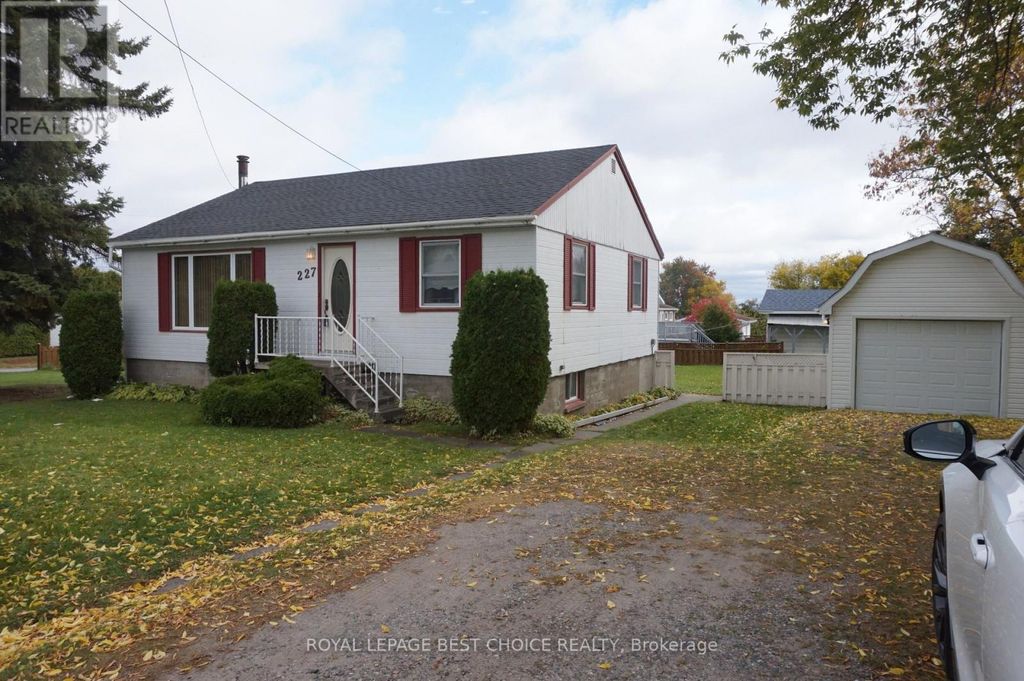 227 Meridian Avenue, Temiskaming Shores (haileybury)