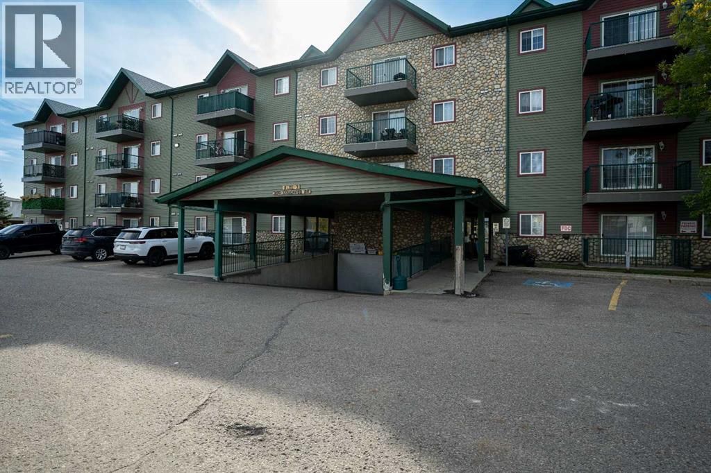 3407, 200 Lougheed Drive, Fort Mcmurray