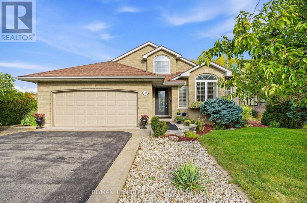 505 Albany Street, Fort Erie (lakeshore)