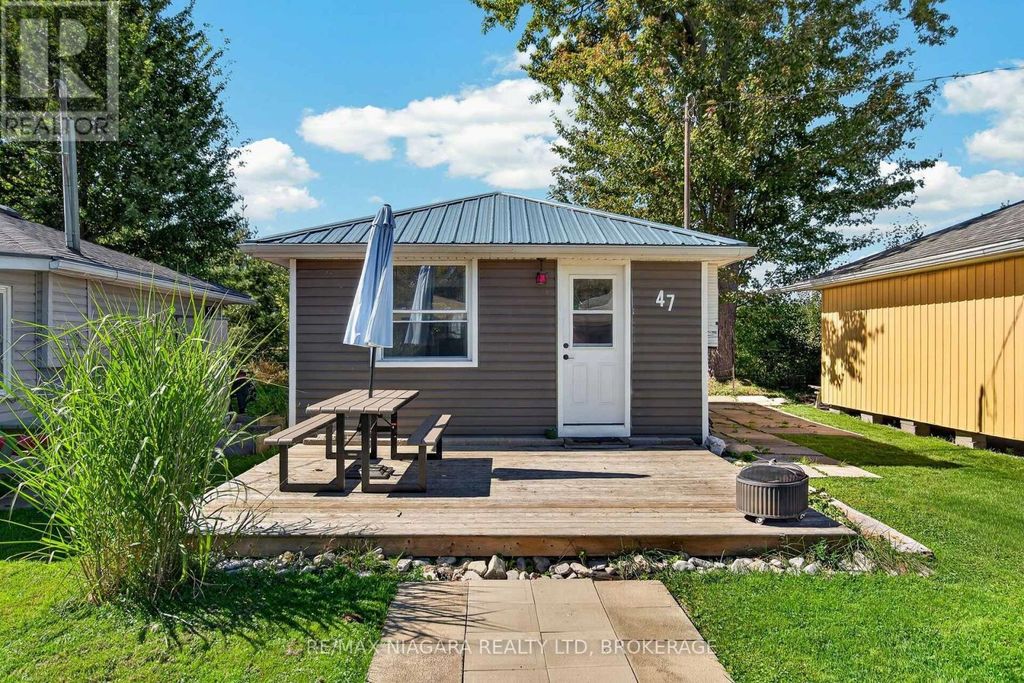47 - 11046 Lakeshore Road, Wainfleet (lakeshore)