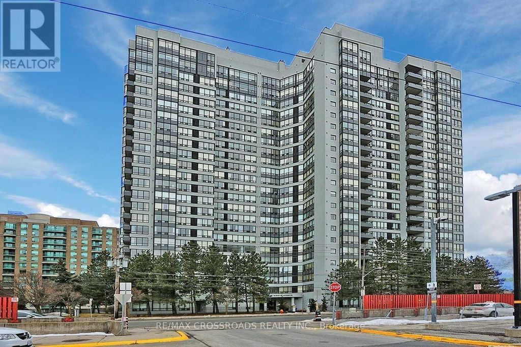 1706 - 7 Bishop Avenue, Toronto (newtonbrook East)