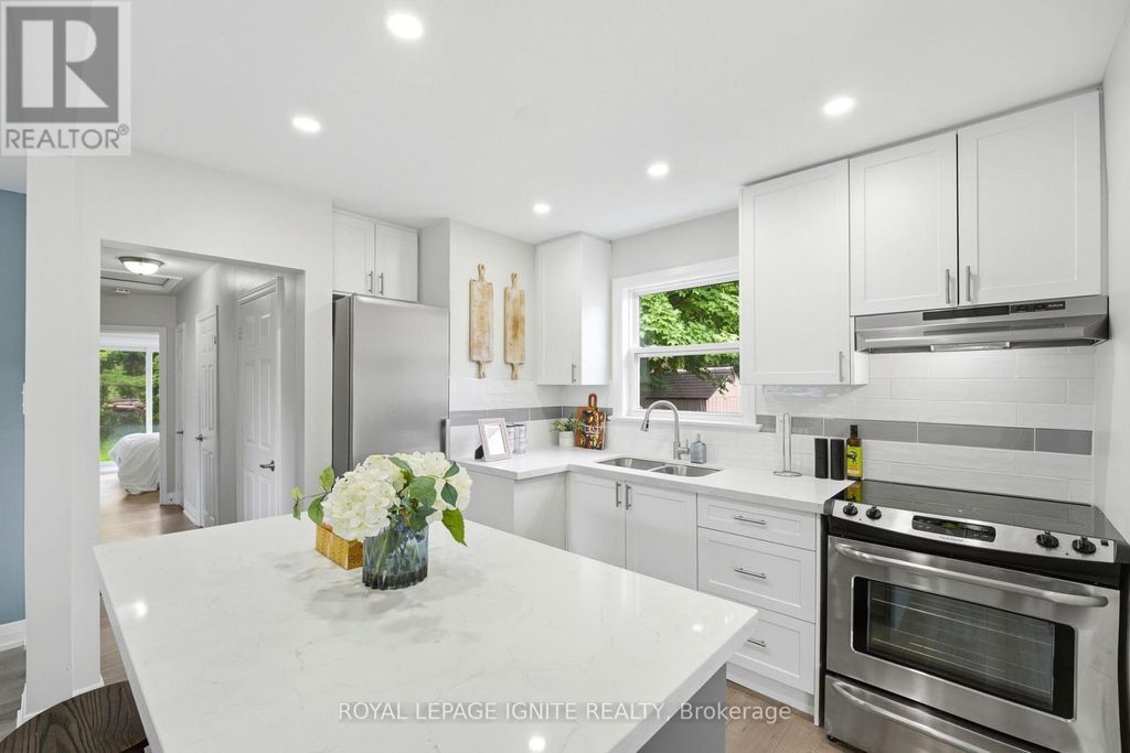89 Darlingside Drive, Toronto (west Hill)