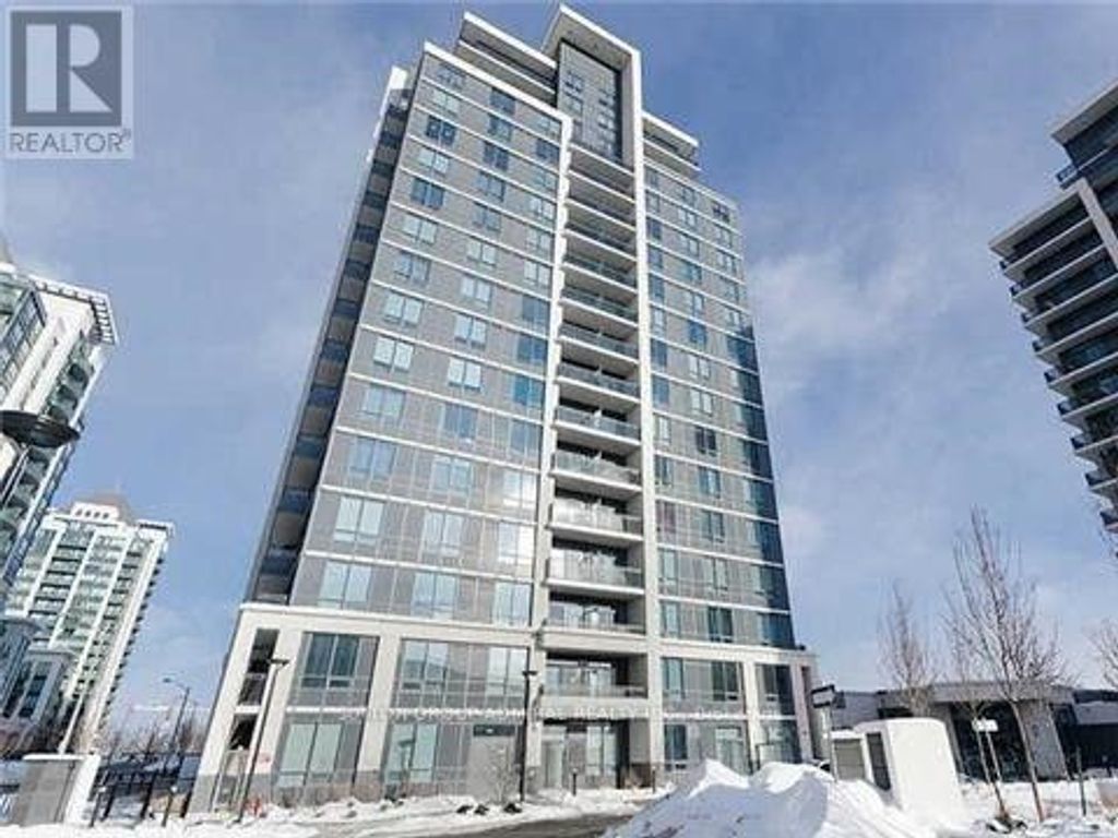 706 - 75 North Park Road, Vaughan (beverley Glen)