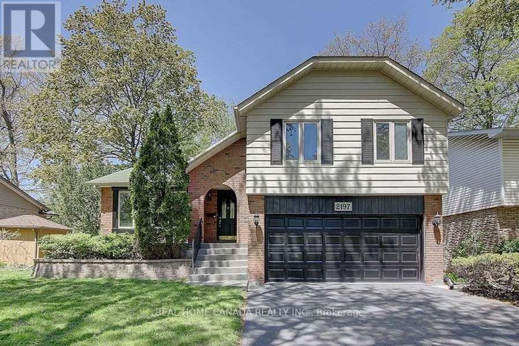 2197 Dunedin Road, Oakville (fd Ford)