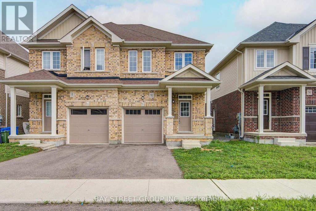 10 Elsegood Drive, Guelph (kortright East)
