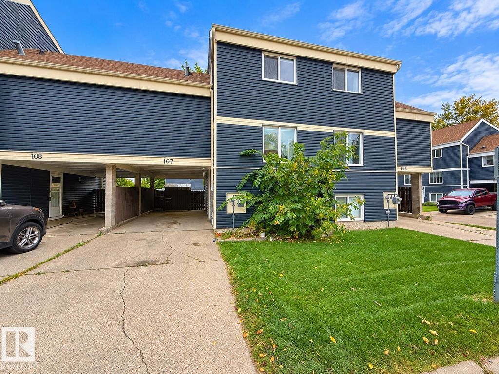 107 Morin Maze Mz Nw, Edmonton
