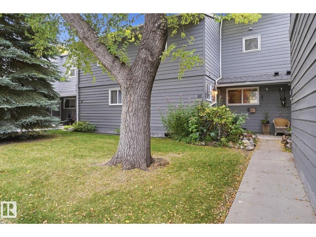 #50 4610 17 Av Nw, Edmonton