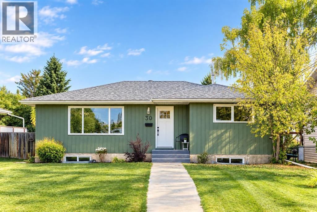 30 Welliver Street, Red Deer
