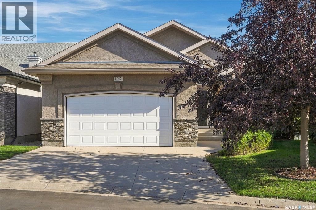 122 201 Cartwright Terrace, Saskatoon