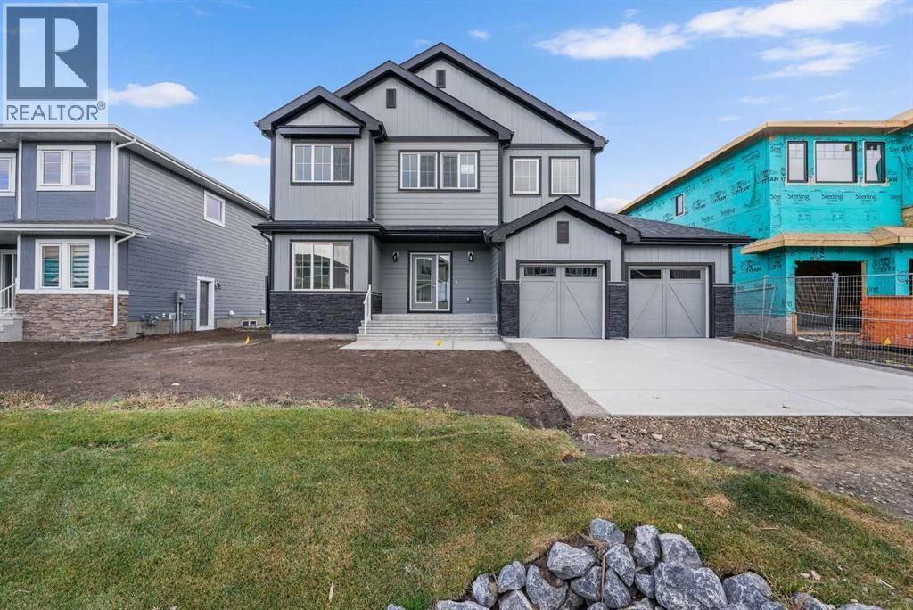 142 Sunstone Way, Balzac
