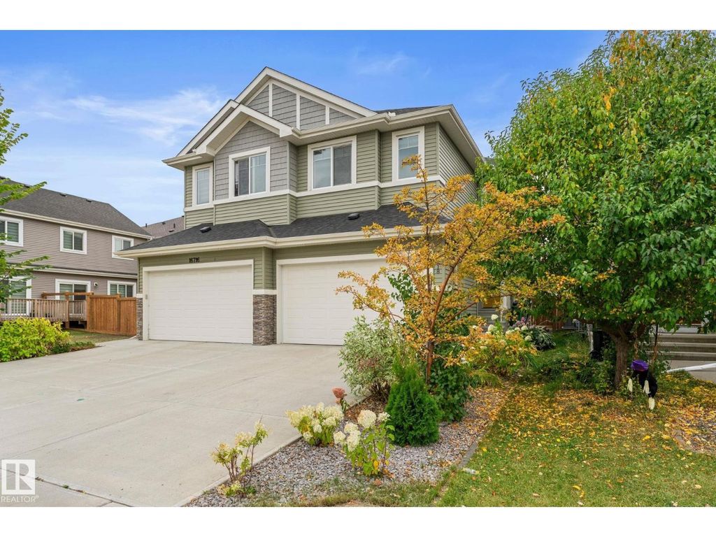 16718 64 St Nw, Edmonton