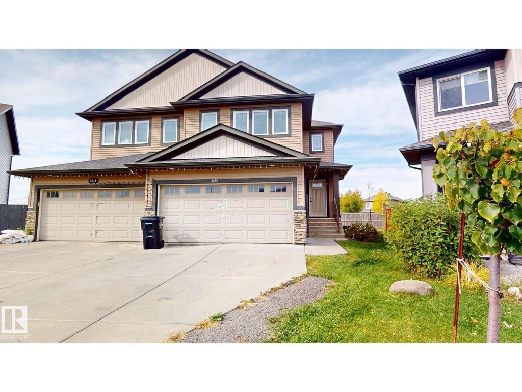 4826 171a Av Nw, Edmonton