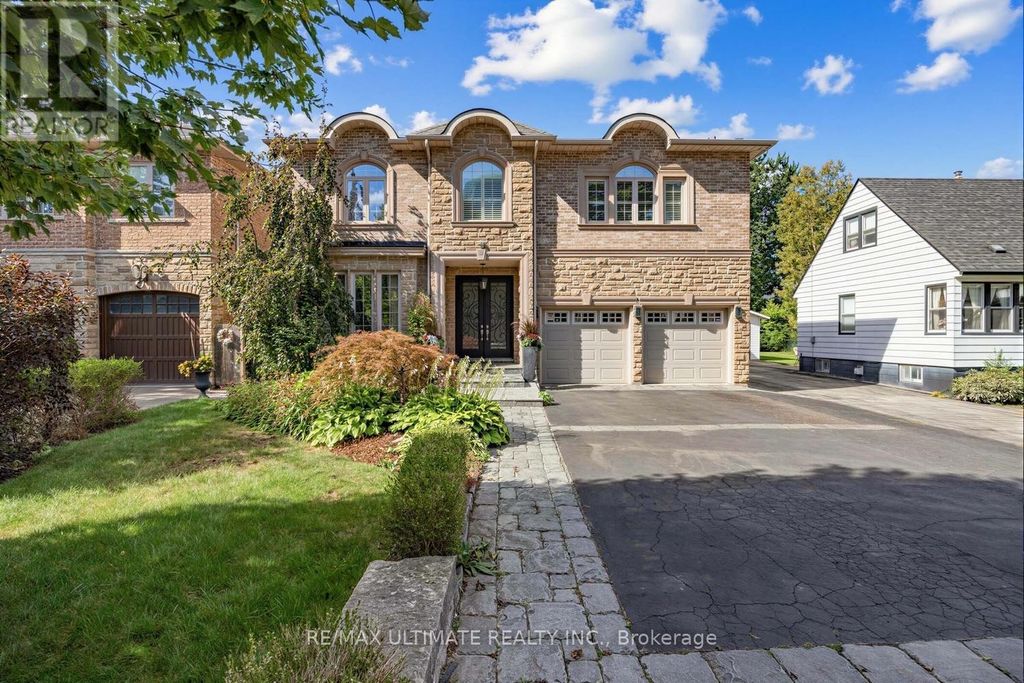 38 Wilmar Road, Toronto (islington-City Centre West)