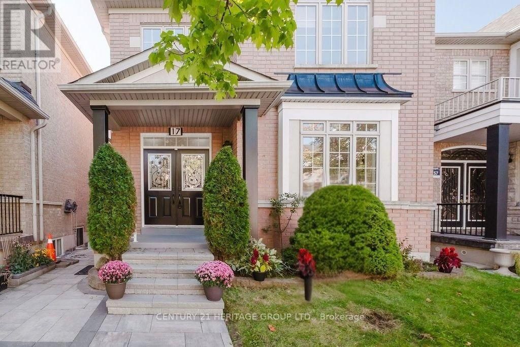17 Wildmoor Street, Markham (cornell)
