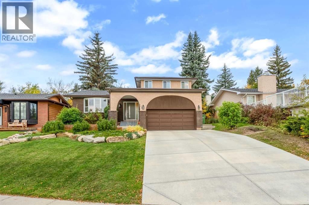 135 Cantree Place Sw, Calgary