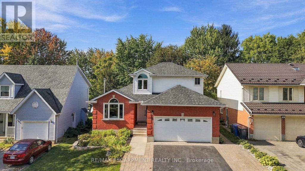 55 Darby Road, Guelph (willow West/sugarbush/west Acres)