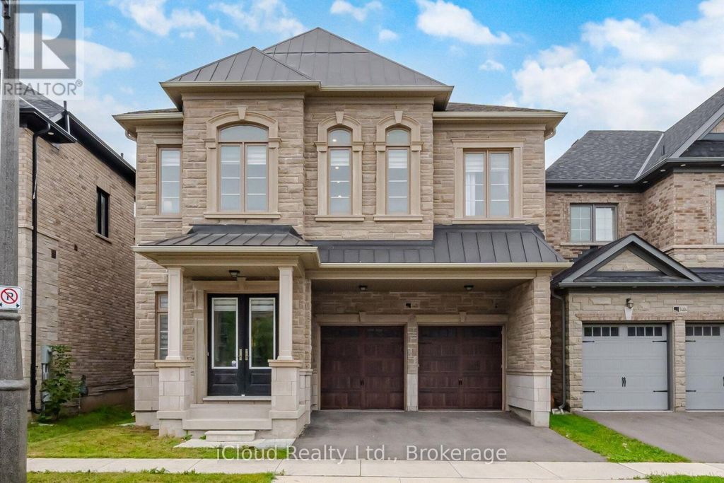 1400 Yellow Rose Circle, Oakville (ga Glen Abbey)